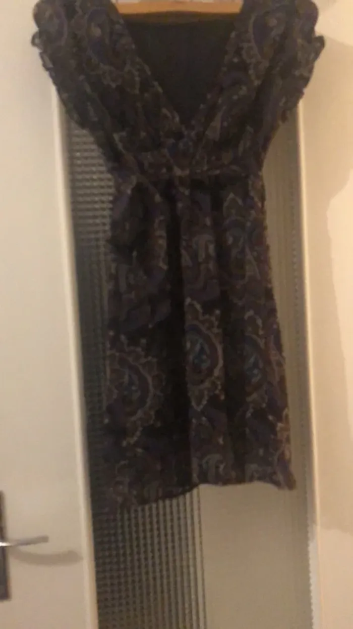 Robe d’été de la marque Shyde