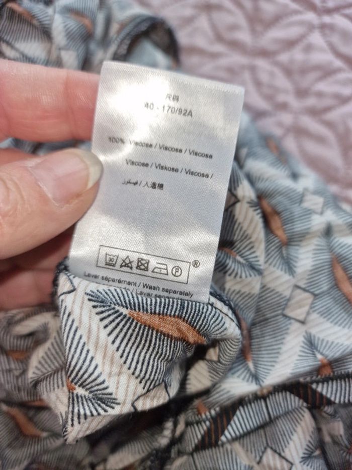 Combinaison La fée Maraboutée femme 40 - photo numéro 11