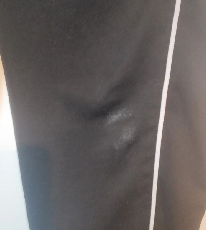 Pantalon adidas 9 ans - photo numéro 4