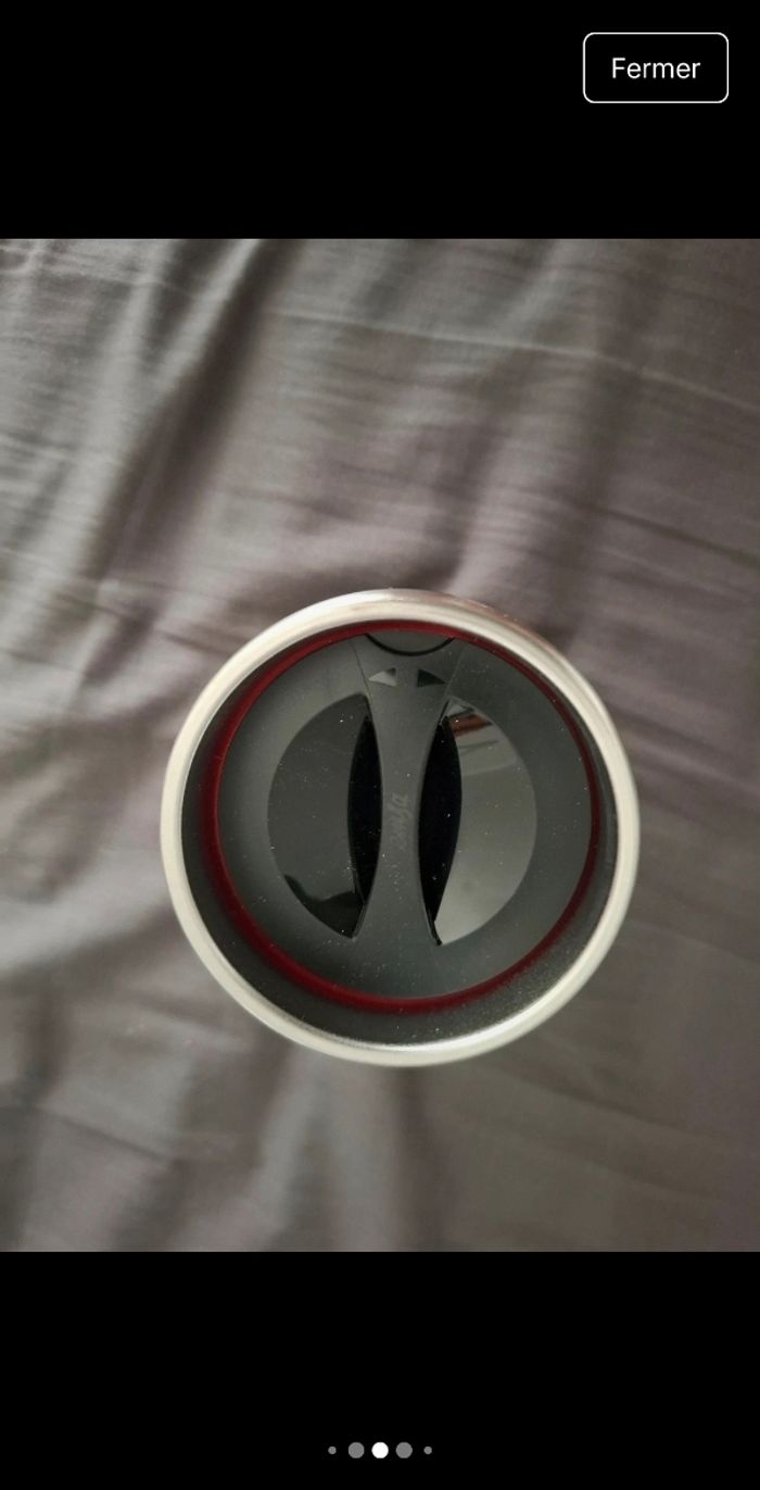 Thermos mug - photo numéro 4