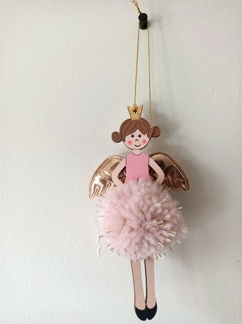 Décoration à suspendre