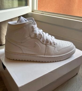 Jordan high