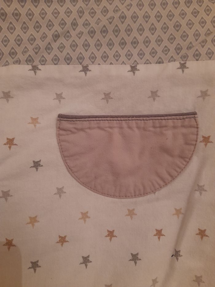 Turbulette hiver petit basile - photo numéro 5