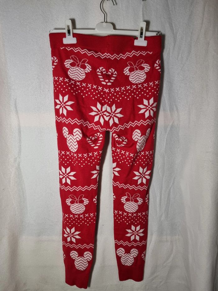 Legging hiver Disney - photo numéro 2