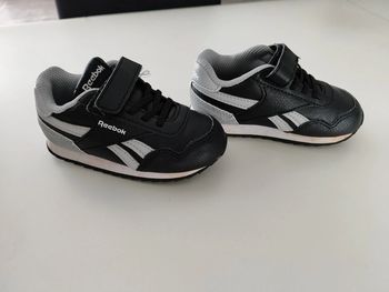 Basket Reebok enfants