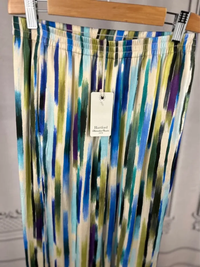 Pantalon Fluide Hartford T.0 / XS neuf - photo numéro 2