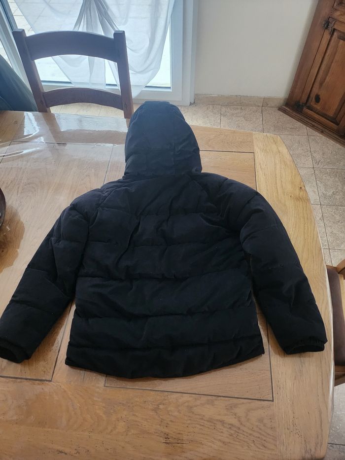 Blouson - photo numéro 4