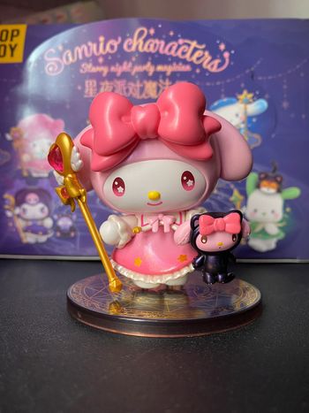 My Melody (Starry Night Party Magician)
