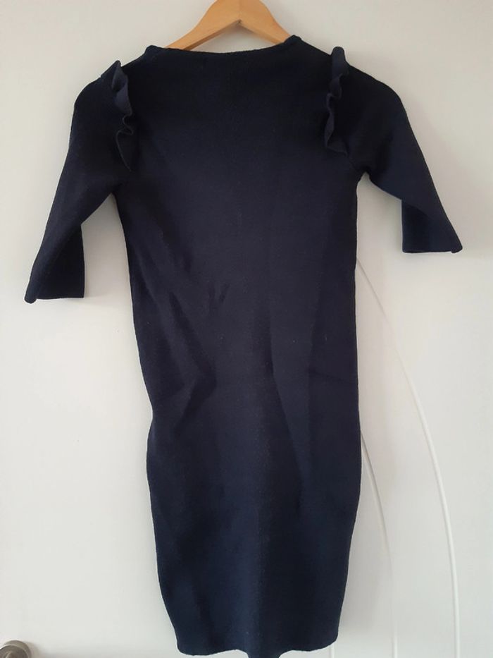 Robe pull marine Promod - photo numéro 6