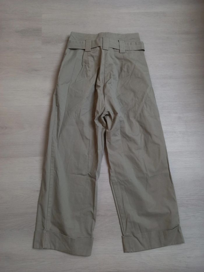 Pantalon H&M taille 36 plutôt 38 - photo numéro 4