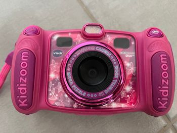 kidizoom duo 5.0