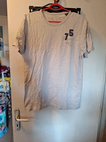Tee-shirt L