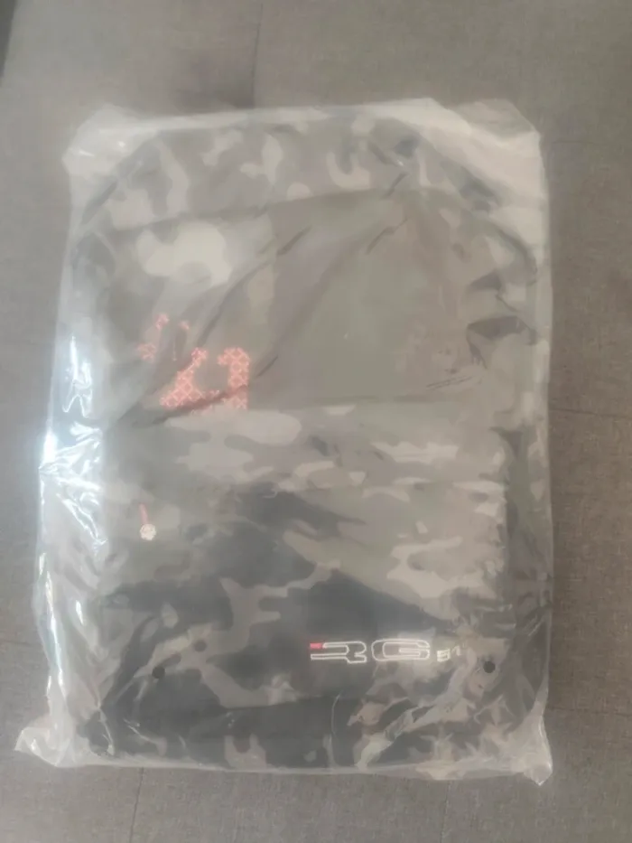 Cartable rg512