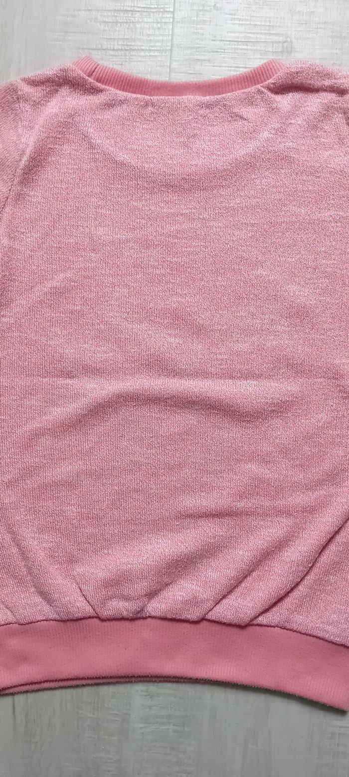 Pull Luck9ds 8 ans - photo numéro 5