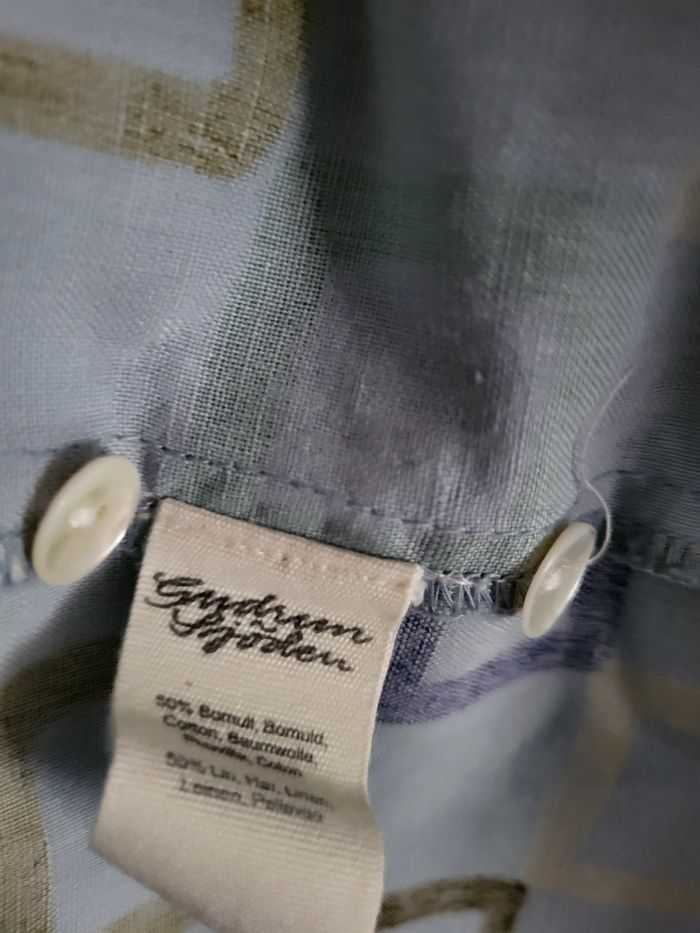 Blouse ou tunique Gudrun Sjödén - photo numéro 4