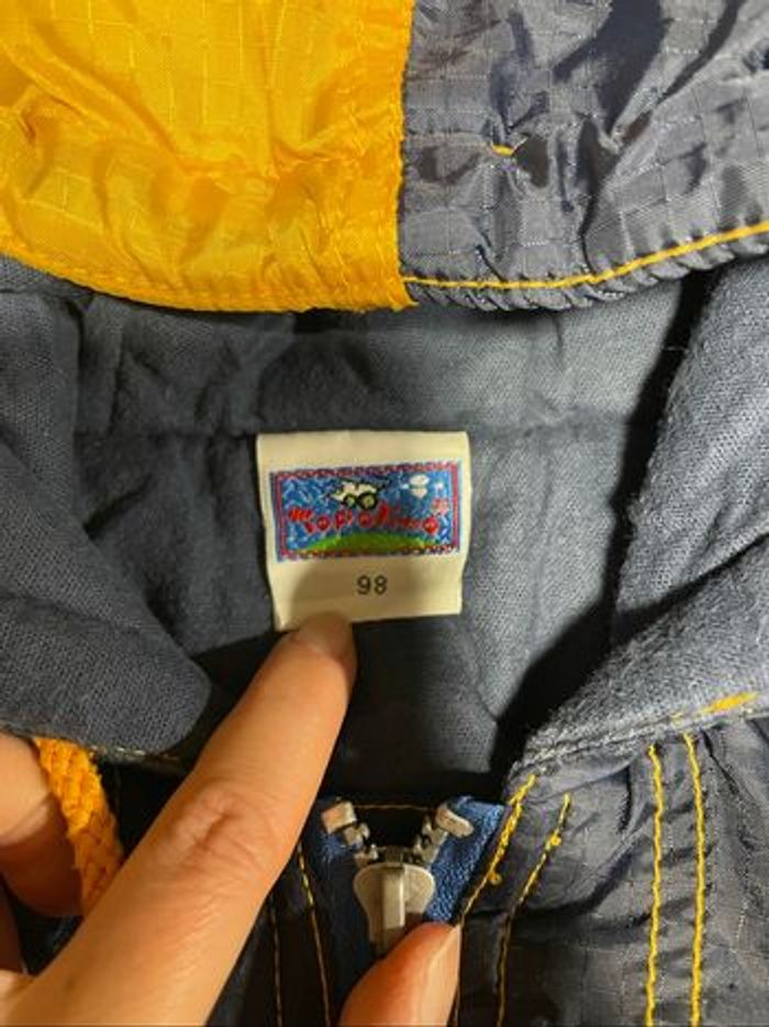 Combinaison ski taille 98 cm (3 ans) - photo numéro 4