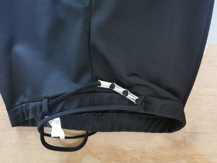 pantalon noir