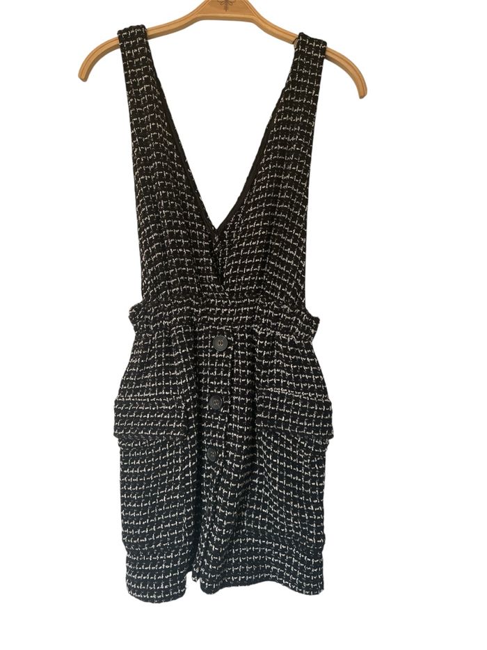 Robe Zara S