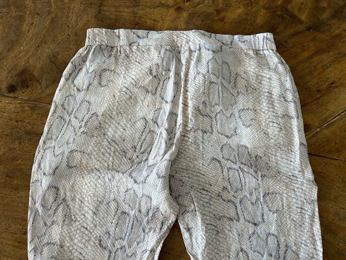 Pantalon punt Roma taille 44 - photo numéro 2