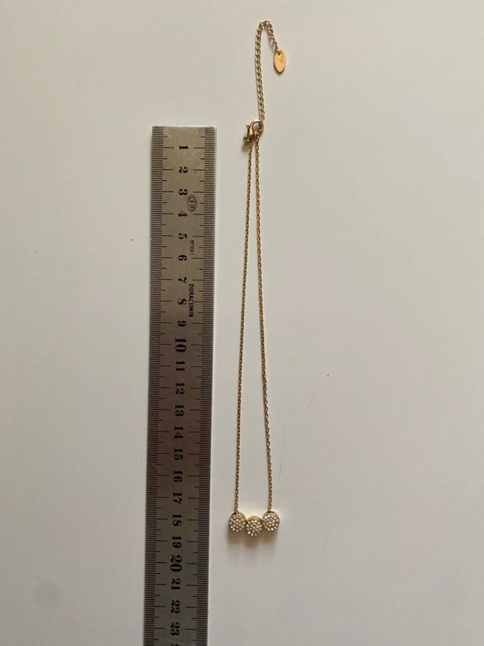 Collier ras  de cou - photo numéro 9