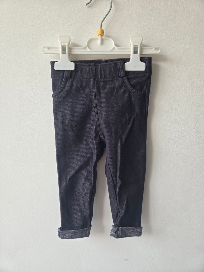 Jegging