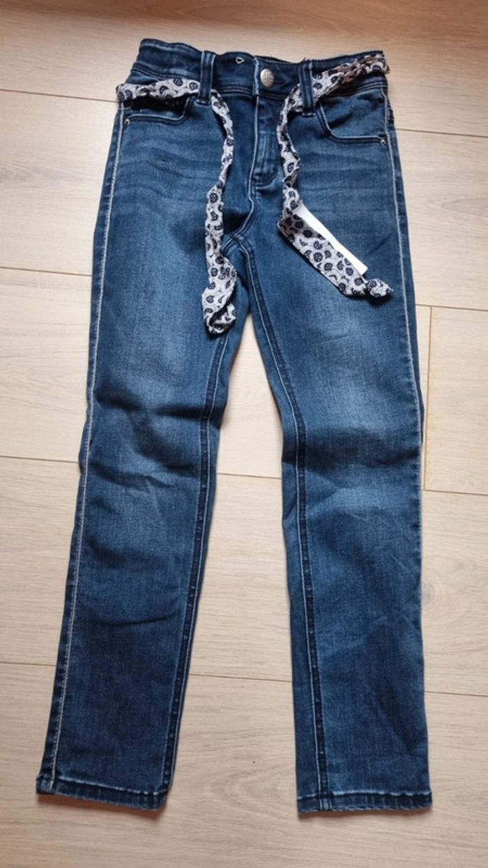 Jeans ikks