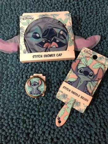 Lot beauté stitch - n eu f