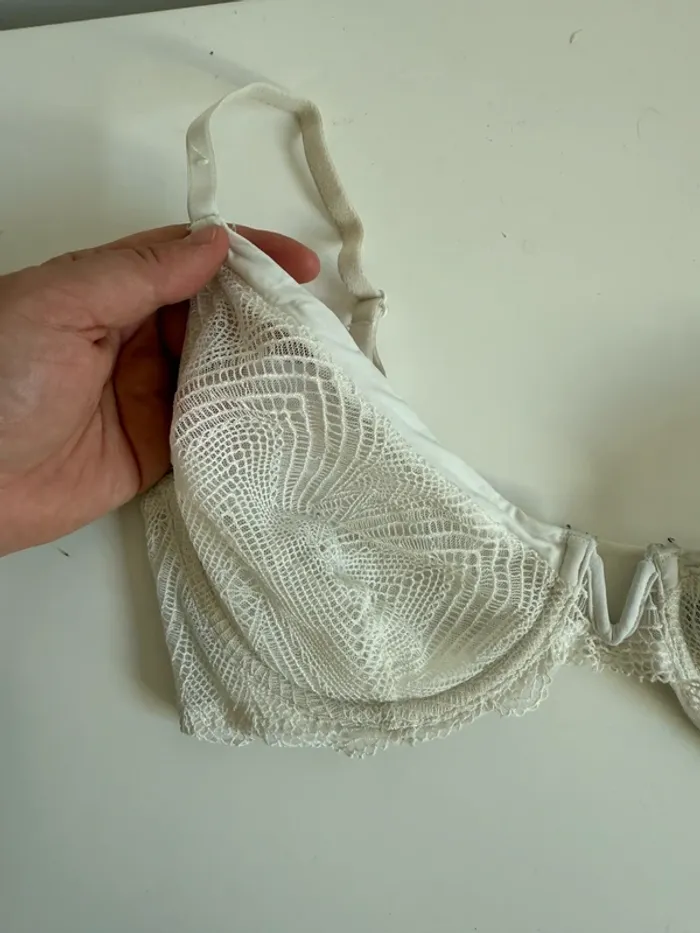 Soutien-gorge Monoprix - photo numéro 2