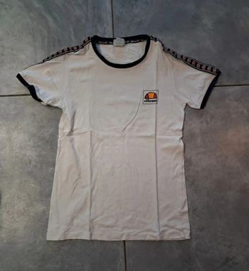 T-shirt Ellesse