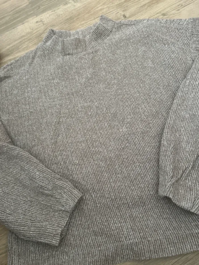 Pull Zara - photo numéro 3
