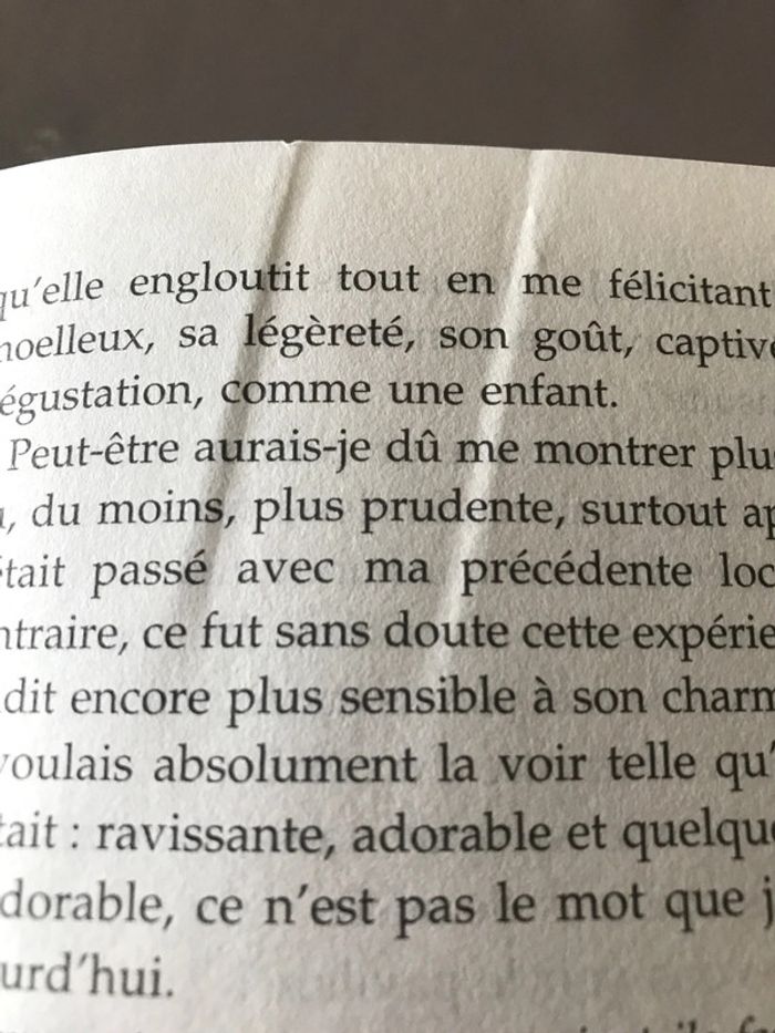 Livre Intrusions - photo numéro 4