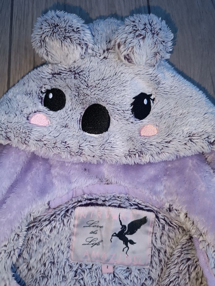 Veste polaire - photo numéro 4