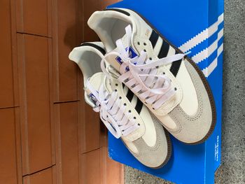 adidas originals SAMBA OG 42