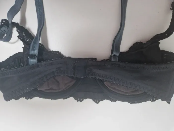 Soutien-gorge - photo numéro 5