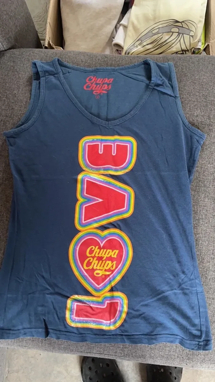 T shirt
