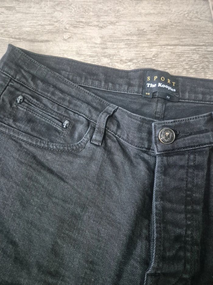 Jeans the kooples - photo numéro 3