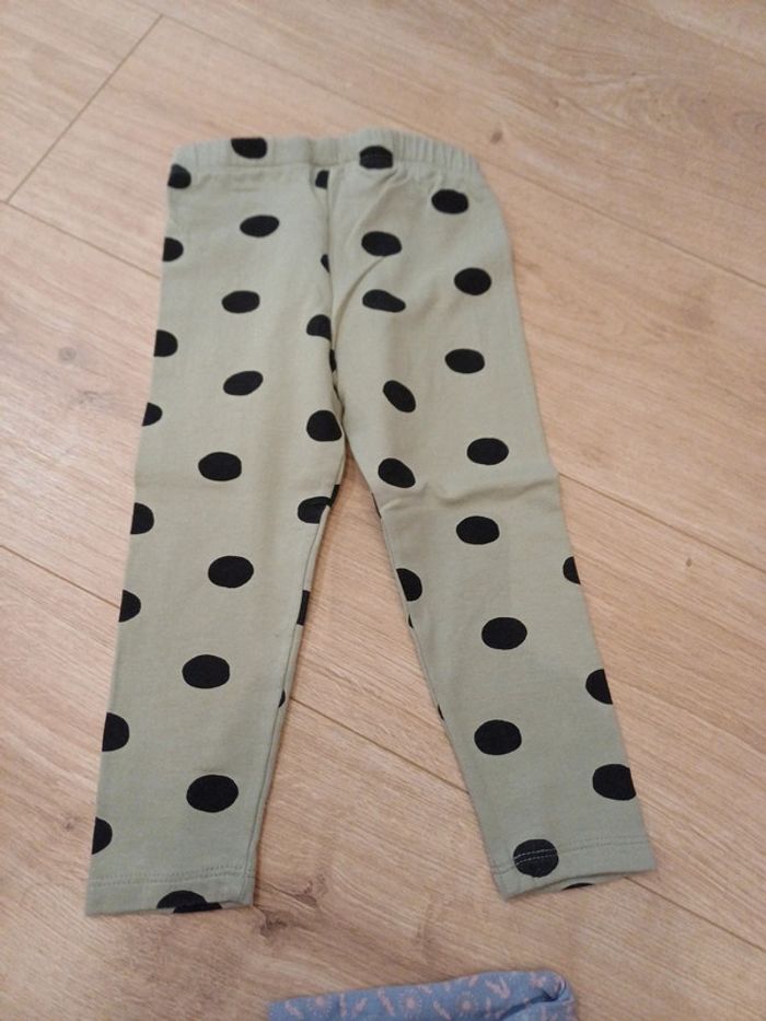Legging 2/3ans - photo numéro 3