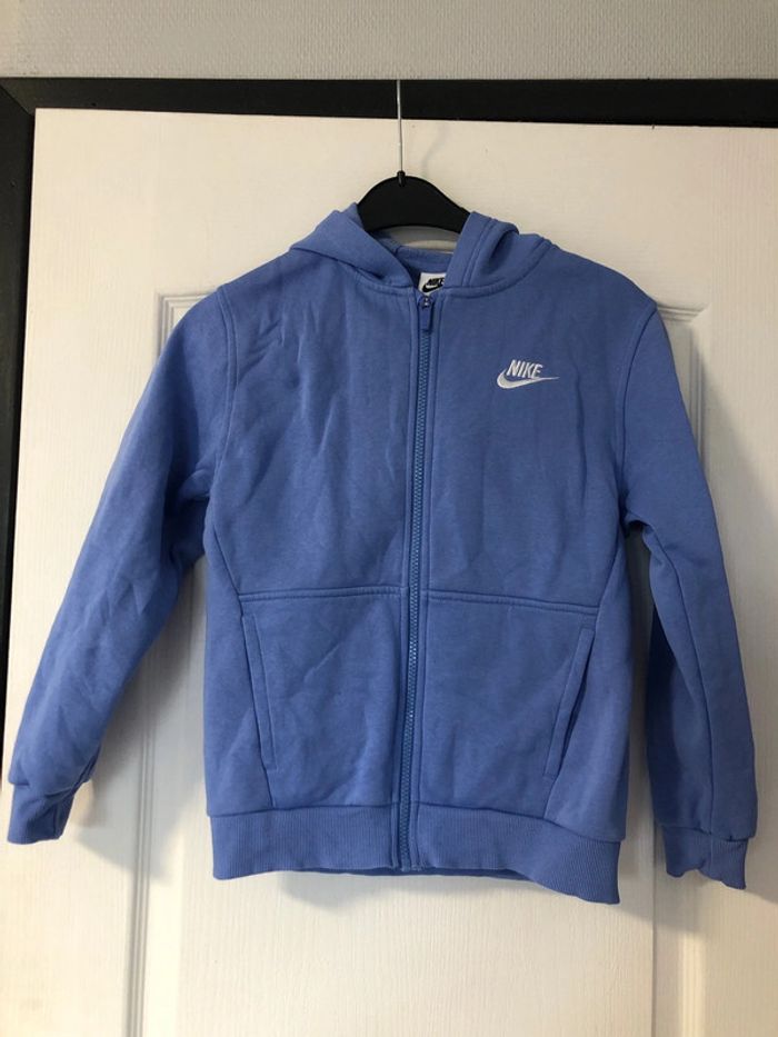 Ensemble de sport nike - photo numéro 8