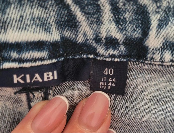 Salopette grossesse - photo numéro 3