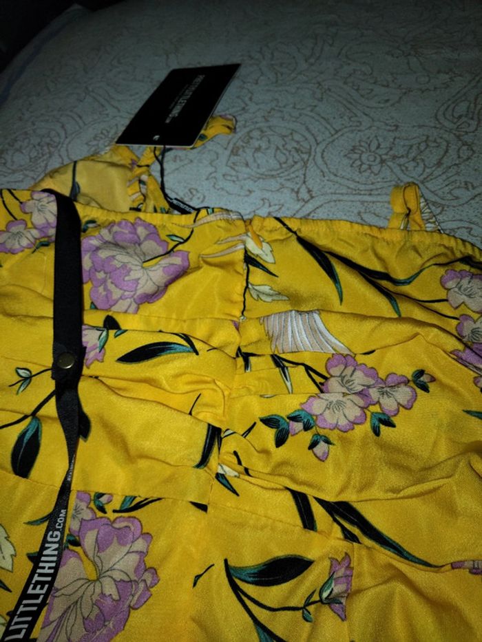 Robe taille 34/xs - photo numéro 4