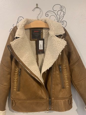 Perfecto Catimini taille 10 ans 140 cm