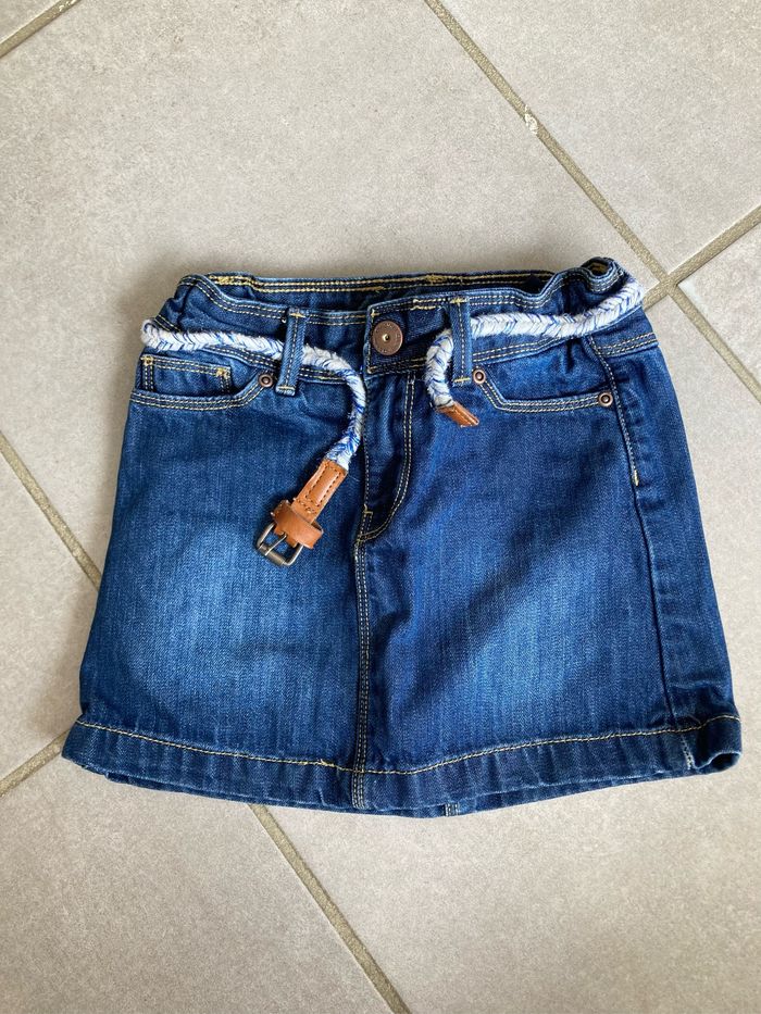 Lot de 2 jupes - photo numéro 6