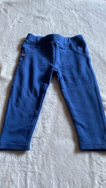 Legging un peu épais - 80 cm