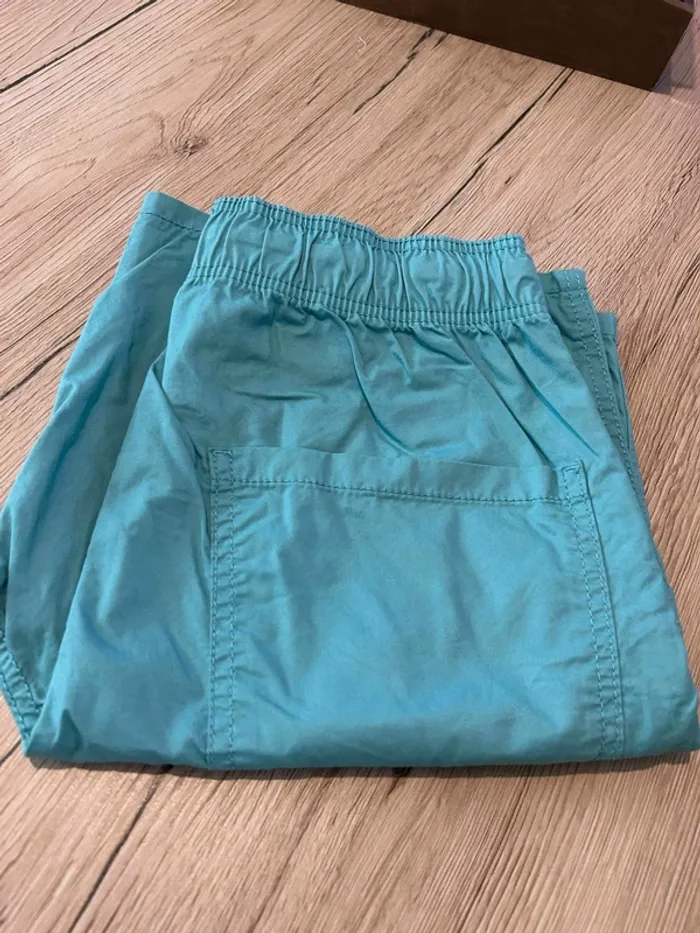 Short Kiabi taille 10 ans - photo numéro 4