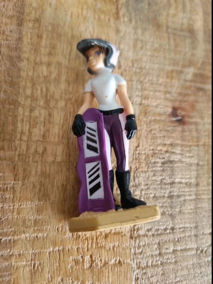 Figurine Angela - photo numéro 2