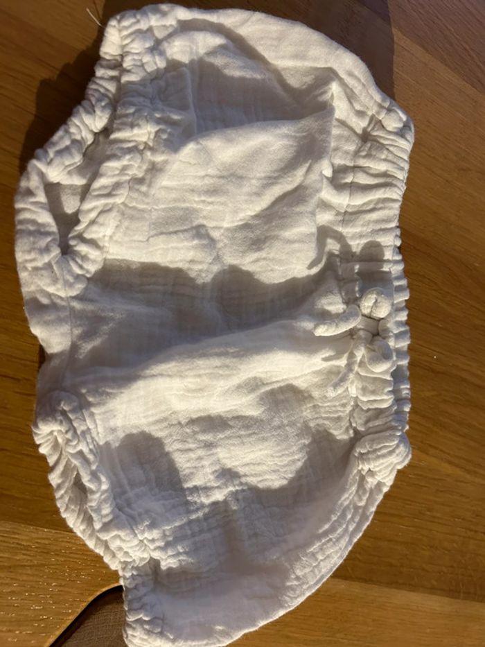Bloomer Verbaudet 6 mois