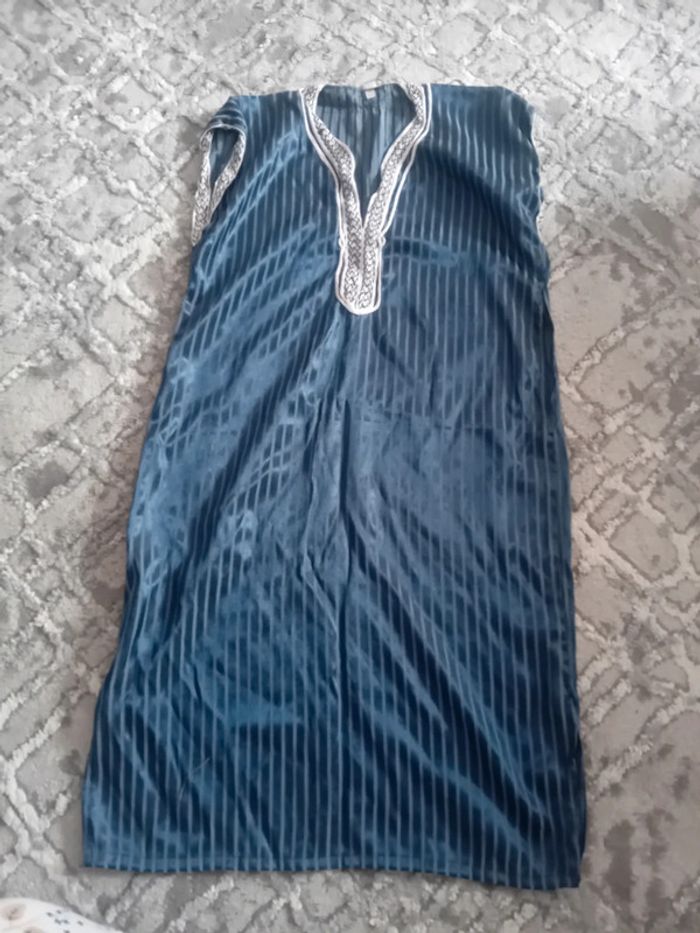 Qamis jellaba