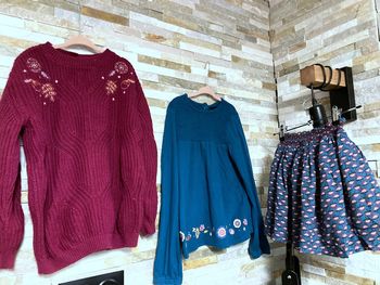 7/8ans ensemble sergent major