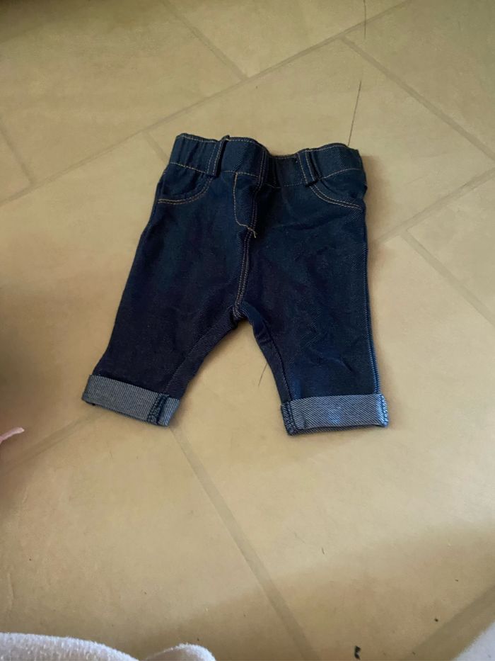 Lot pantalon - photo numéro 6