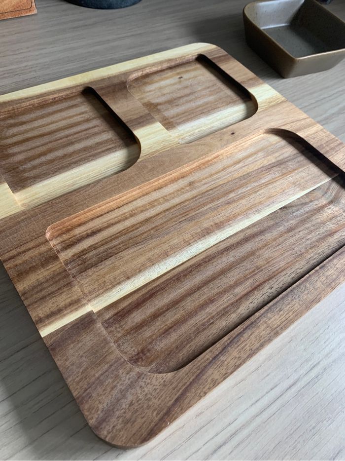 Set Tapas Plat apéritif Casa Maksu - photo numéro 4